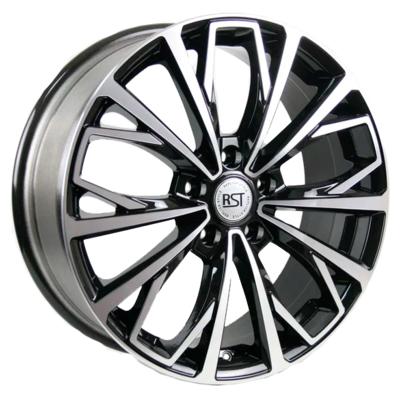 RST R038 (Jolion) 7x18 5x114,3 ET37 D66,6 BD