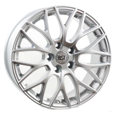 RST R147 (i40) 7,5x17 5x114,3 ET46 D67,1 Silver