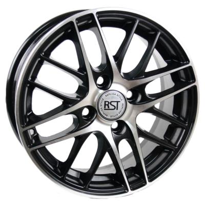 RST R004 5,5x14 4x98 ET35 D58,6 BD