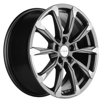 KHW1808 (Tugella/Jaguar XF/F-Pace)