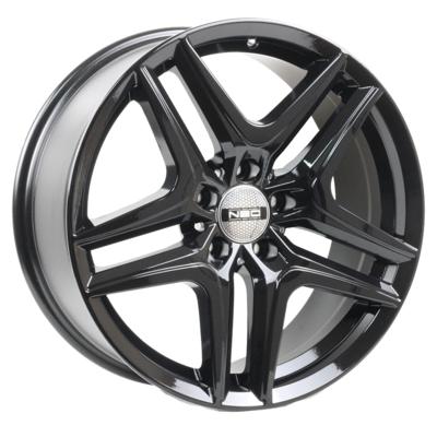 Neo 823 8x18 5x112 ET40 D66,6 BL