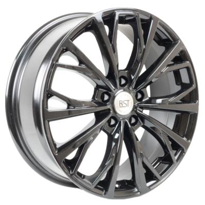 RST R038 (Exeed TXL) 7x18 5x108 ET36 D65,1 BL