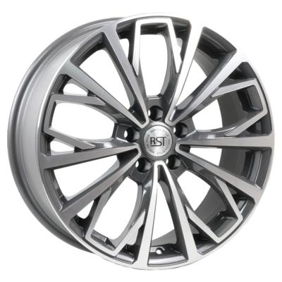 RST R038 (Exeed TXL) 7x18 5x108 ET36 D65,1 GRD