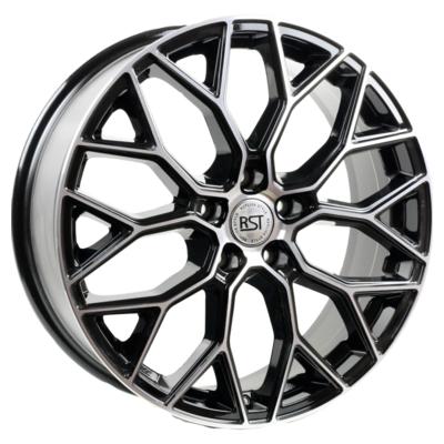 RST R059 7x19 5x108 ET33 D60,1 BD