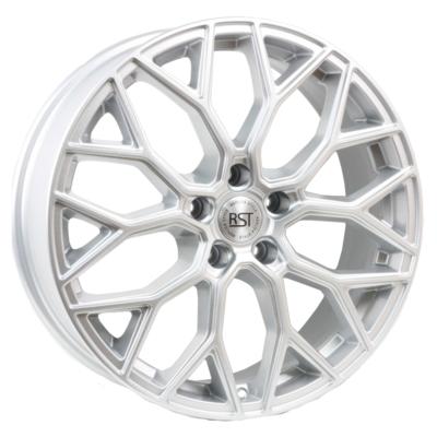 RST R059 7x19 5x108 ET36 D65,1 Silver