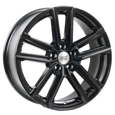 RST R078 (Tiggo) 7x18 5x108 ET33 D60,1 BL