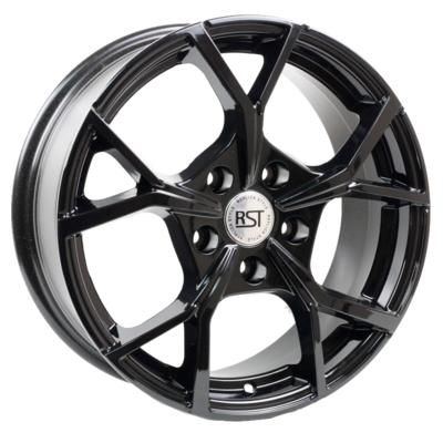 RST R086 (JAC) 6,5x16 5x108 ET40 D54,1 BL