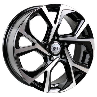 RST R087 (Jolion) 6,5x17 5x114,3 ET37 D66,5 BD