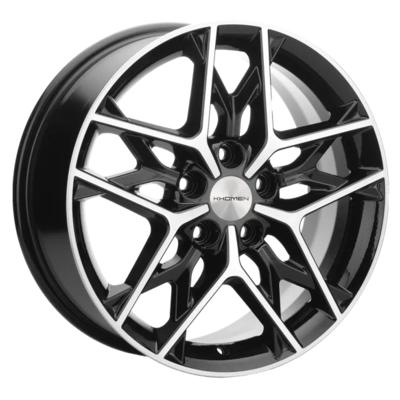 KHW1709 (Besturn X40)