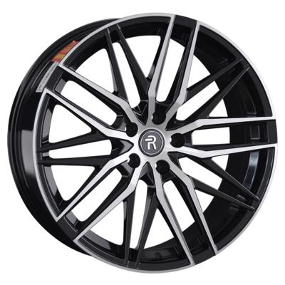 Replay  A210 8,5x20 5x112 ET28 D66,6 BKF