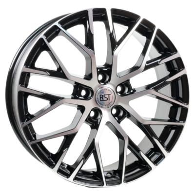 RST R077 (H7) 6,5x17 5x114,3 ET40 D64,1 BD