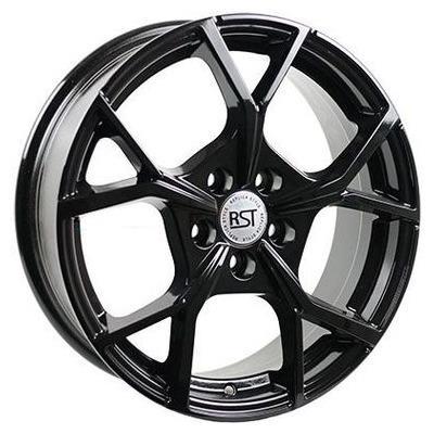 RST R086 (Octavia) 6,5x16 5x112 ET40 D57,1 BL
