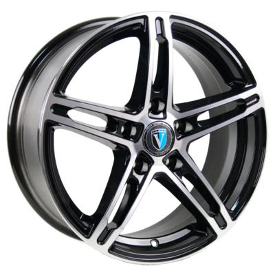 Venti 1618 6,5x16 5x114,3 ET33 D60,1 BD