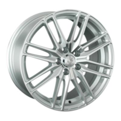 LS Wheels 760 7,5x17 5x114,3 ET40 D73,1 SF
