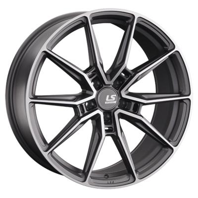 LS FlowForming RC58 8,5x20 5x112 ET38 D57,1 MGMF