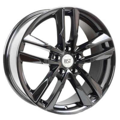 RST R128 (Tiggo) 7,5x18 5x108 ET47 D60,1 BL