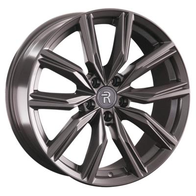 Replay  VV345 8,5x19 5x112 ET38 D57,1 MGM