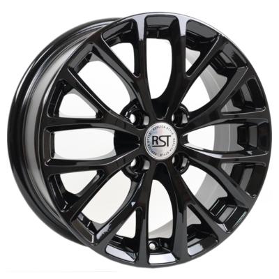 RST R015 (Vesta) 6x15 4x100 ET50 D60,1 BL