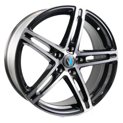 Venti 1818 7,5x18 5x112 ET35 D57,1 BD