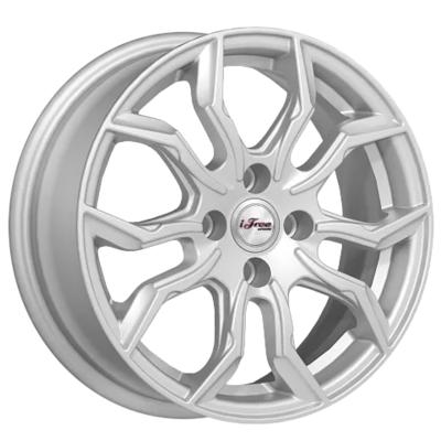 iFREE Boho 6x15 4x100 ET45 D60,1 Neo-klassik