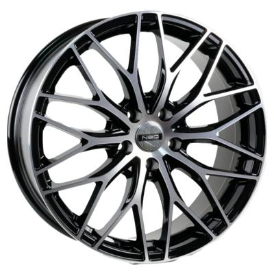 Neo 940 7,5x19 5x115 ET46 D70,3 BD