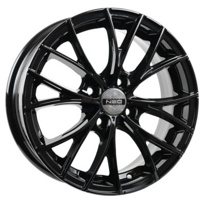 Neo 573 6x15 4x98 ET40 D58,6 BL