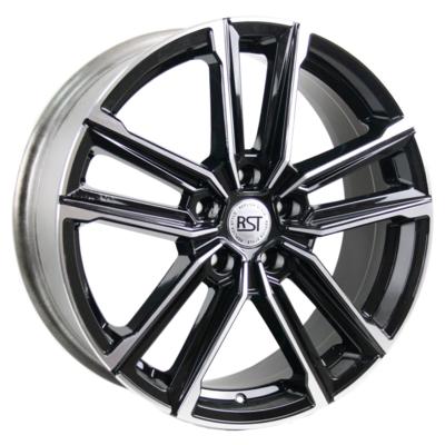 RST R078 (Tiggo) 7x18 5x108 ET33 D60,1 BD