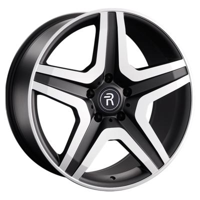 Replay  MR137 10x20 5x130 ET35 D84,1 MBF