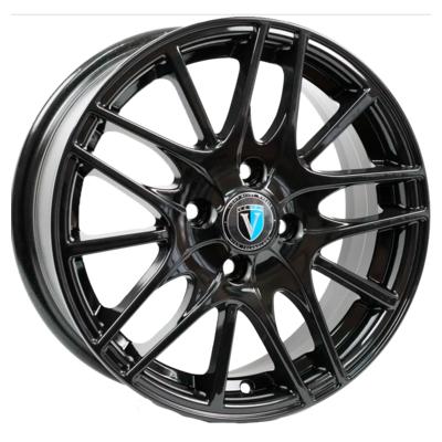 Venti 1506 6x15 4x114,3 ET45 D56,6 BL