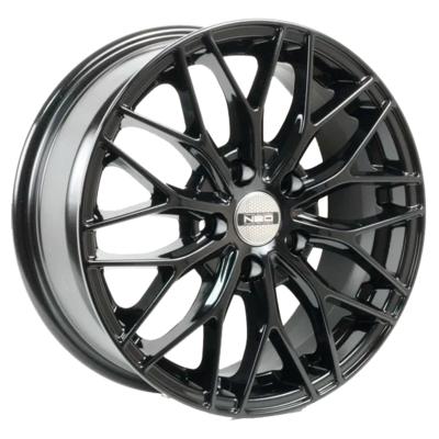 Neo 654 6,5x16 5x100 ET38 D57,1 BL