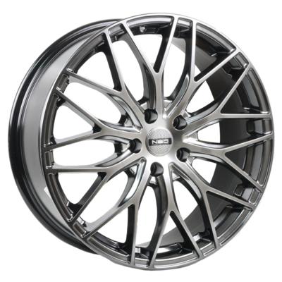 Neo 940 7,5x19 5x114,3 ET45 D60,1 BH