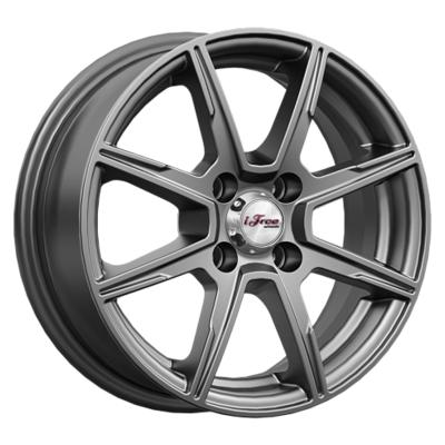 iFREE Mayami layt 5,5x14 4x100 ET40 D60,1 Hay Vey