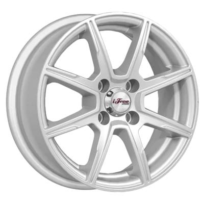 iFREE Mayami layt 5,5x14 4x98 ET40 D58,5 Neo-klassik