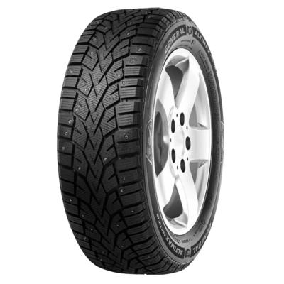 General Tire Altimax Arctic 12 205/70R15 100T FR XL (шип)
