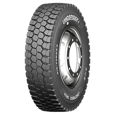 Landspider Longtraxx DR330 11/R22,5 148/145L