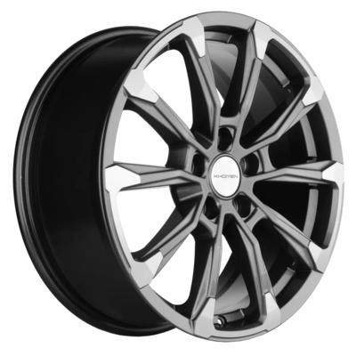 KHW1808 (Geely Coolray)