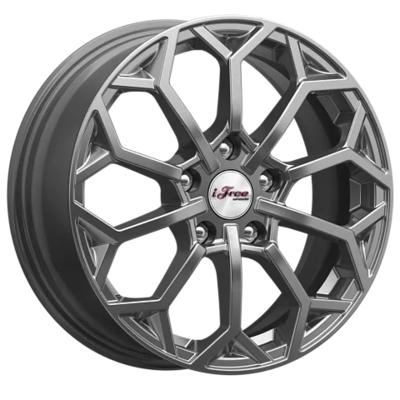 iFREE Speys-Nidl 6,5x16 5x114,3 ET45 D66,1 Hay Vey
