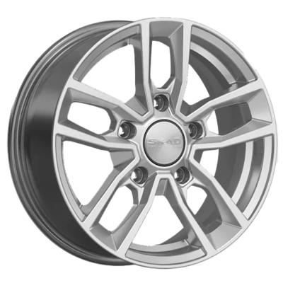 SKAD Vayshorn 6,5x16 5x139,7 ET40 D98 Selena