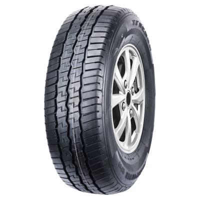 Tracmax Transporter RF-09 195/R14C 106/104Q