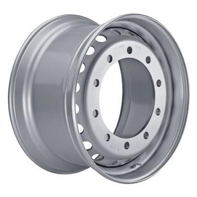 SRW 0005 11,75x22,5 10x335 ET120 D281 Silver