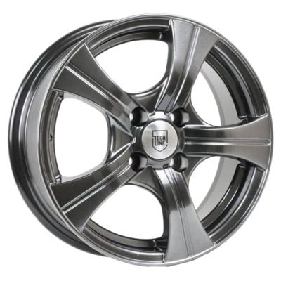 Tech Line 410 5,5x14 4x98 ET32 D58,6 BH