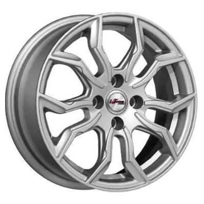 iFREE Boho 6x15 4x100 ET45 D60,1 Hay Vey