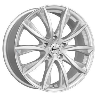 iFREE Kazantip 7,5x18 5x112 ET38 D57,1 Neo-klassik