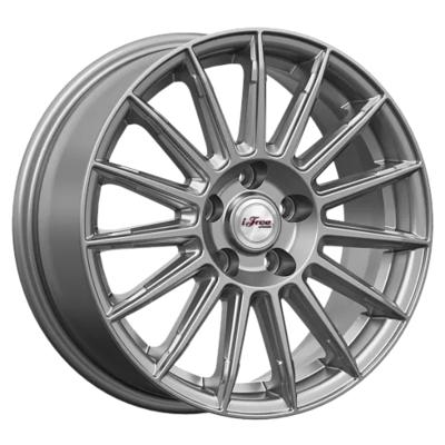 iFREE Azur 6,5x16 5x114,3 ET45 D60,1 Hay Vey