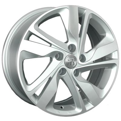 Replay  HND157 7x17 5x114,3 ET53 D67,1 SF