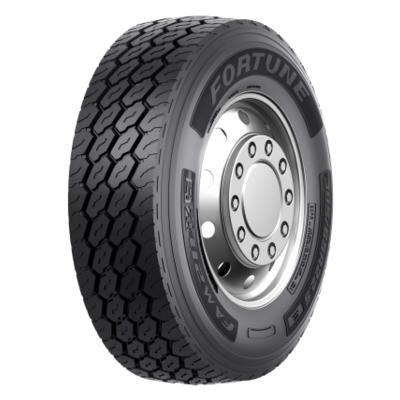 Fortune FAM211 385/65R22,5 160K