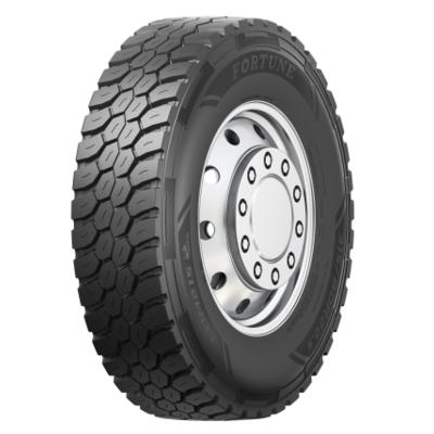 Fortune FDM215 13/R22,5 156/150K