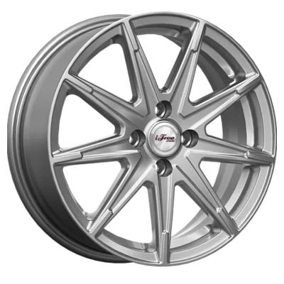 iFREE Hit 6x16 4x100 ET45 D60,1 Hay Vey