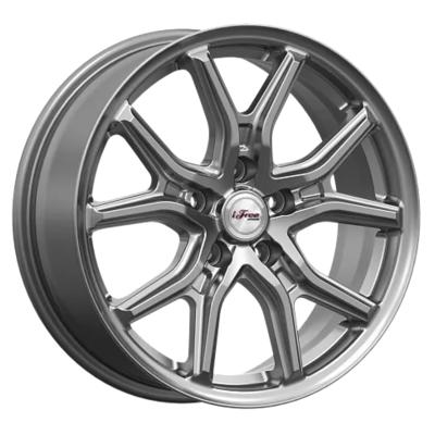 iFREE Strayk (KS1080) 6,5x17 5x108 ET33 D60,1 Hay Vey