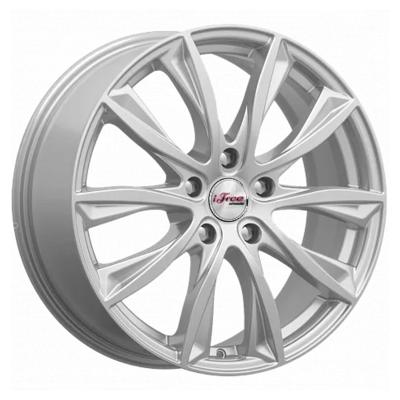 iFREE Kazantip 7,5x18 5x108 ET47 D60,1 Neo-klassik